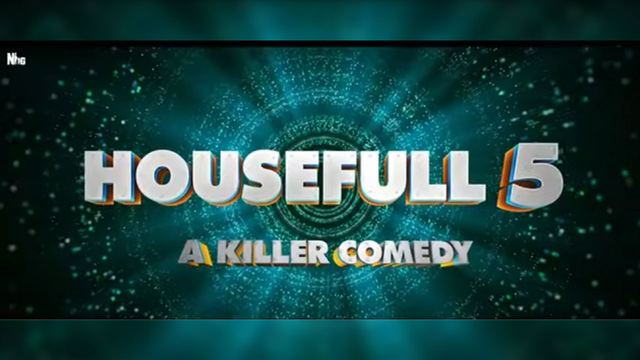 Housefull 5