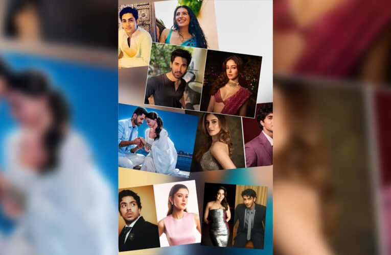 Bollywood’s New-Age Jodis To Look Out For!