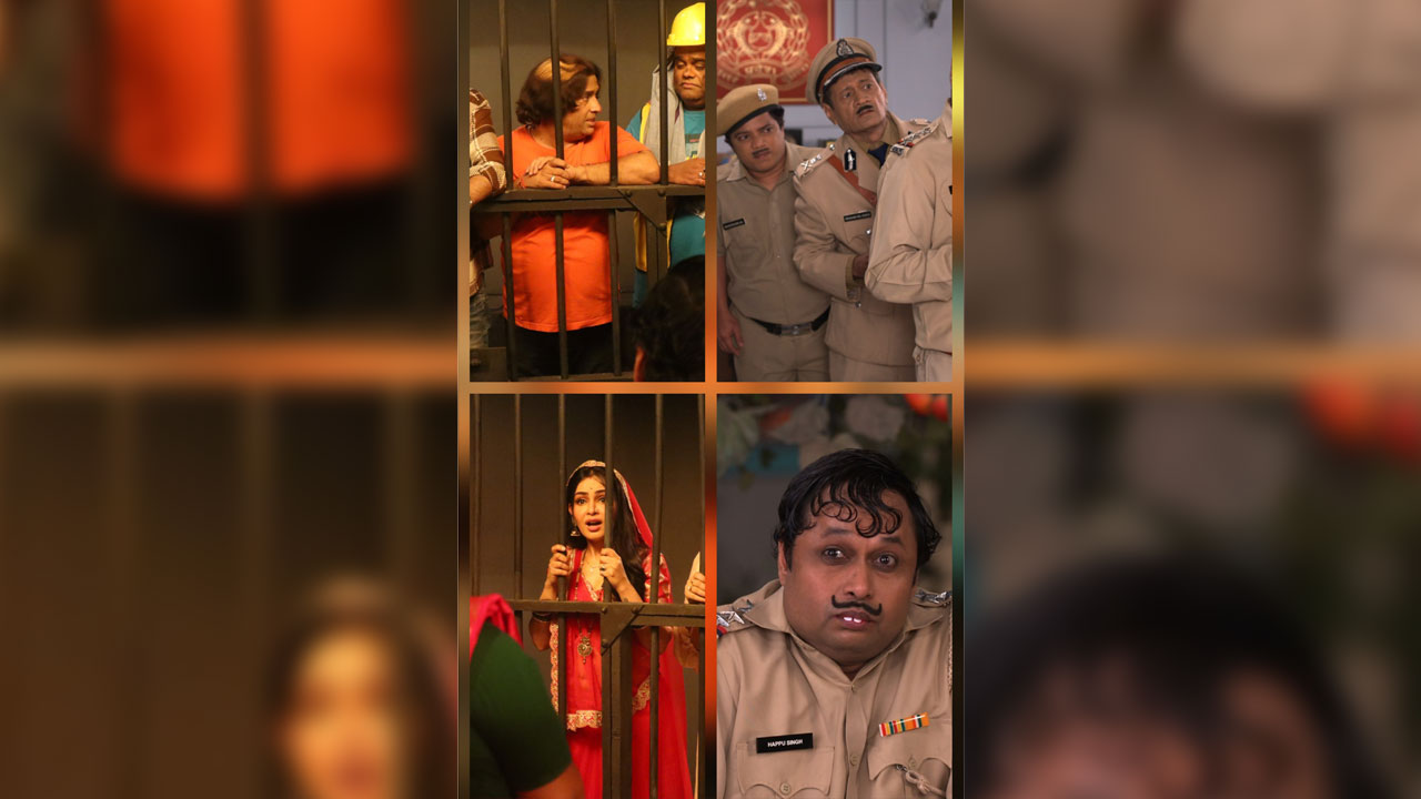 Bhabiji Ghar Par Hai