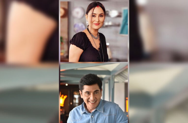 Sapna Sikarwar and Aasif Sheikh share their secrets of monsoon care!
