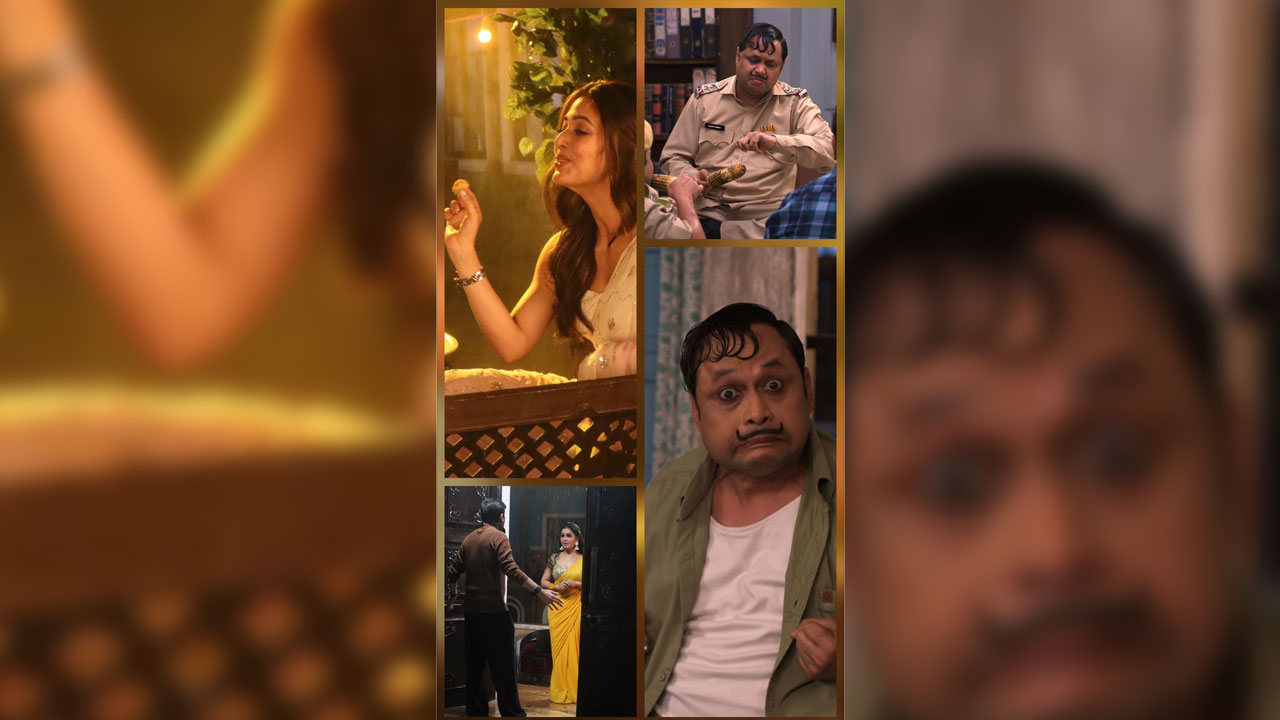 Bhabiji Ghar Par Hai