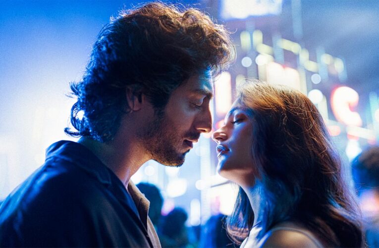 Mohit Suri reveals his reason to rope in Jubin Nautiyal for Saiyaara’s romantic track, ‘Barbaad’!