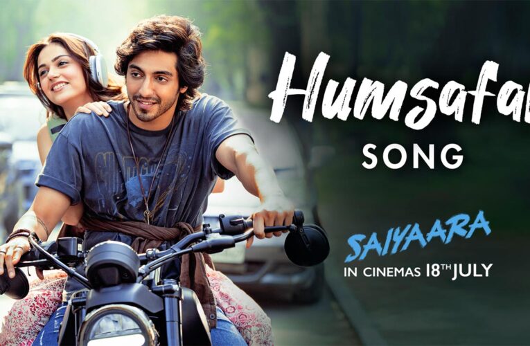 Mohit Suri reveals why Humsafar from Saiyaara is extremely special!