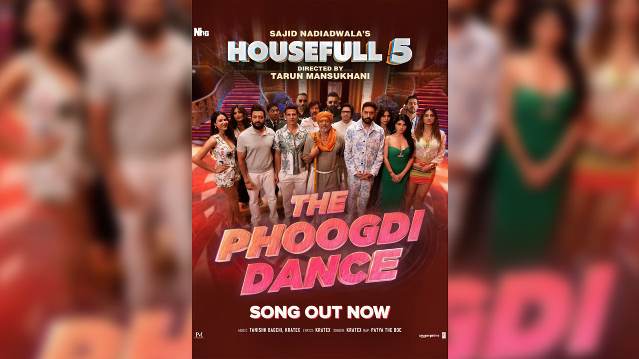 The Phoogdi Dance