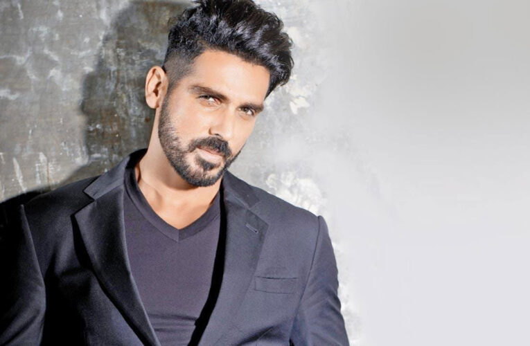 Zayed Khan’s ‘The Film That Never Was’ Promises A Roller-Coaster of Emotions!