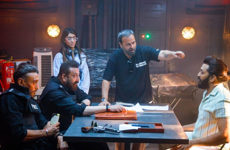 It’s a Record, 19 A-Listers in One Film : ‘Housefull 5’!