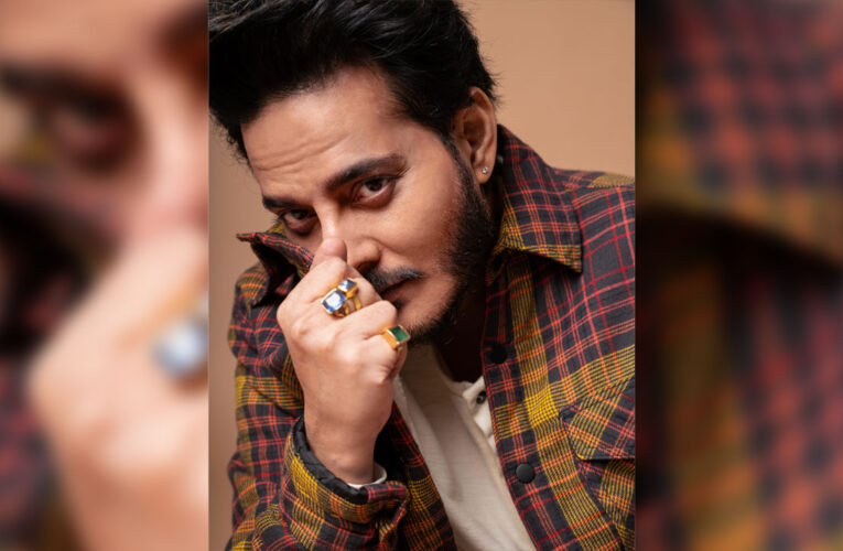 Tanishk Bagchi says, “Saiyaara is the only song that was part of the film right from the start”!