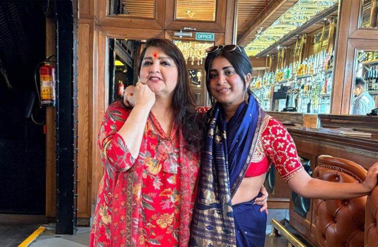 Riddhima Sharma talks about Pallavi Chatterjee, “We share the same thought process and have so many similarities”!