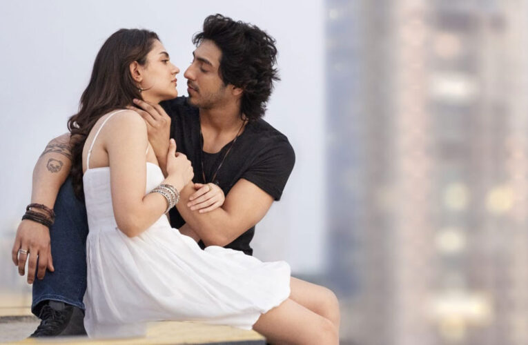 Mohit Suri says, “I wanted to make an extremely fresh romantic album”!