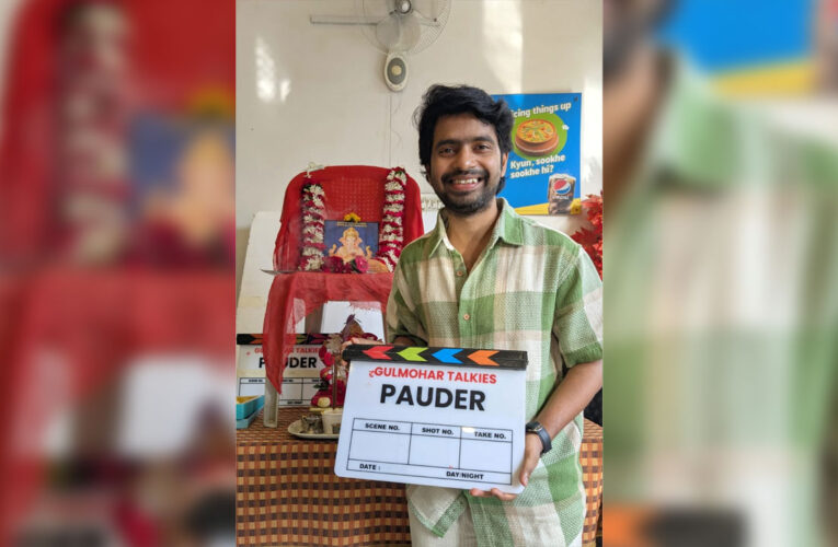 Marathi Films’ Lead Star Prathamesh Parab to Star in a Lead Role in Hindi Film!