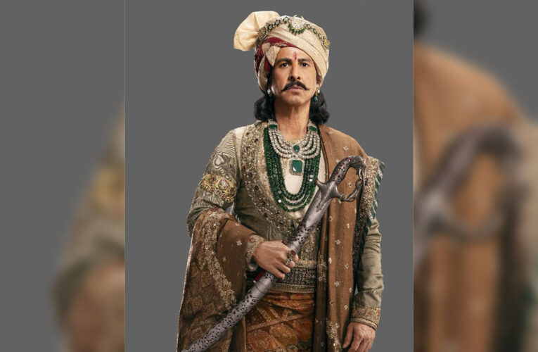 In ‘Chakravarti Samrat Prithviraj Chauhan’, Ronit Roy to essay the powerful role of King Someshwar!