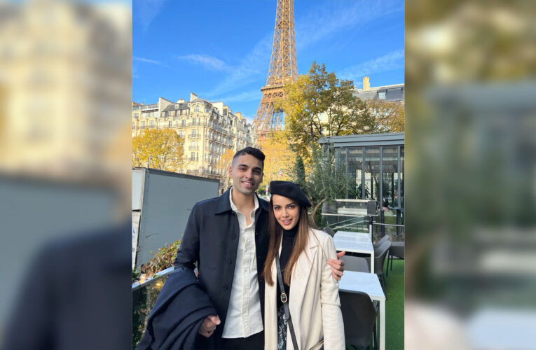 Shazahn Padamsee and Ashish Kanakia’s wedding will be a live musical extravaganza!