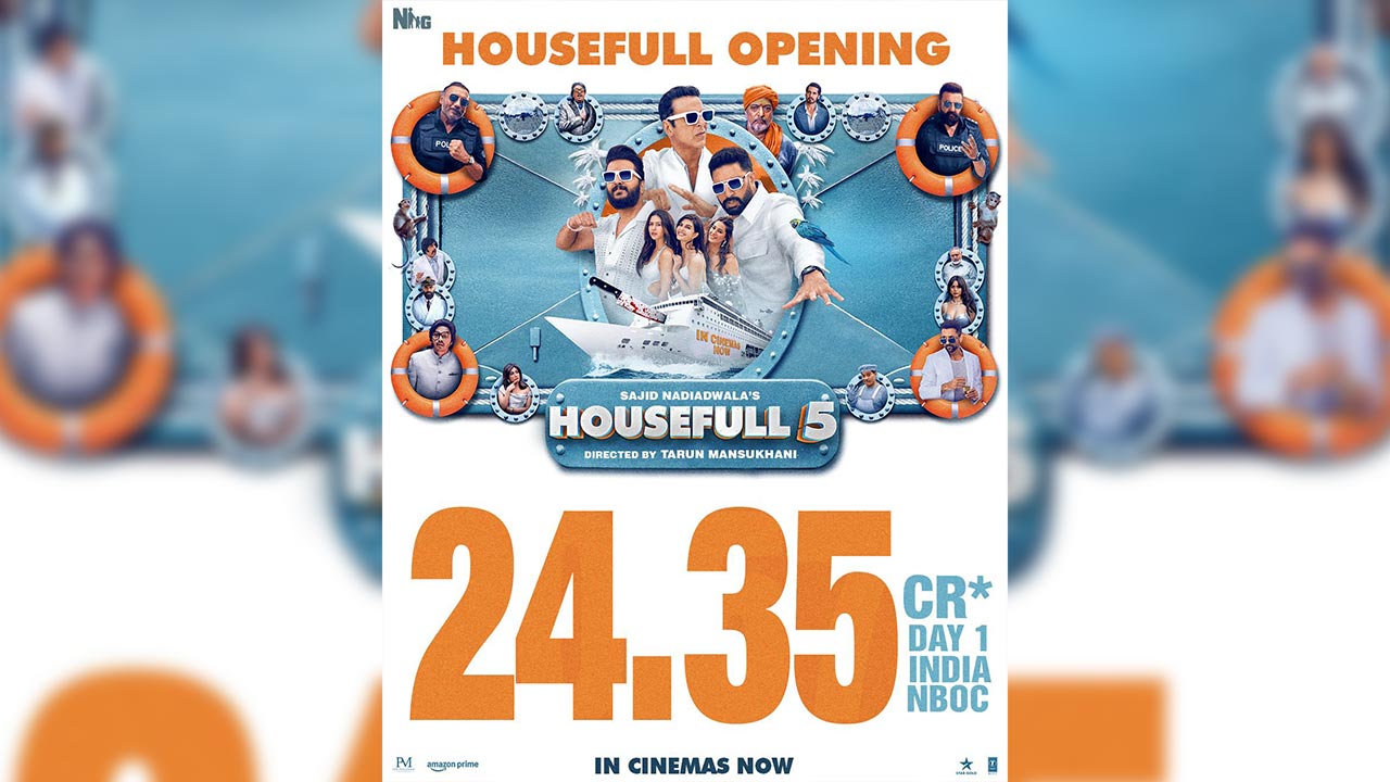 Housefull 5