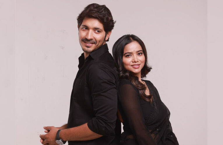 Witness Manisha Rani’s acting debut in Ravie Dubey and Sargun Mehta’s ‘Haale Dil’!