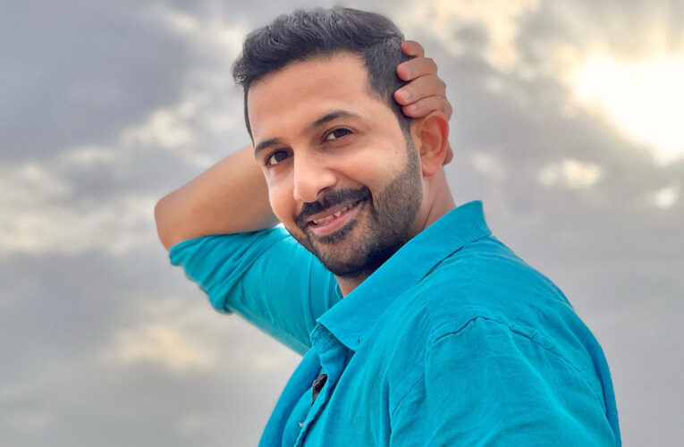 Ajinkya Jadhav’s Paparazzi Entertainment Sets New Standards for Digital Storytelling!