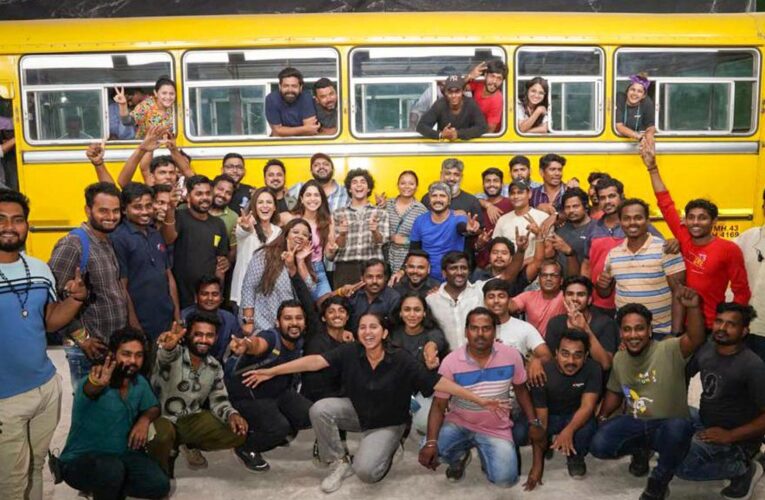 “‘Munjya’ was India’s first CGI actor…”, says Sharvari on Munjya’s first anniversary!