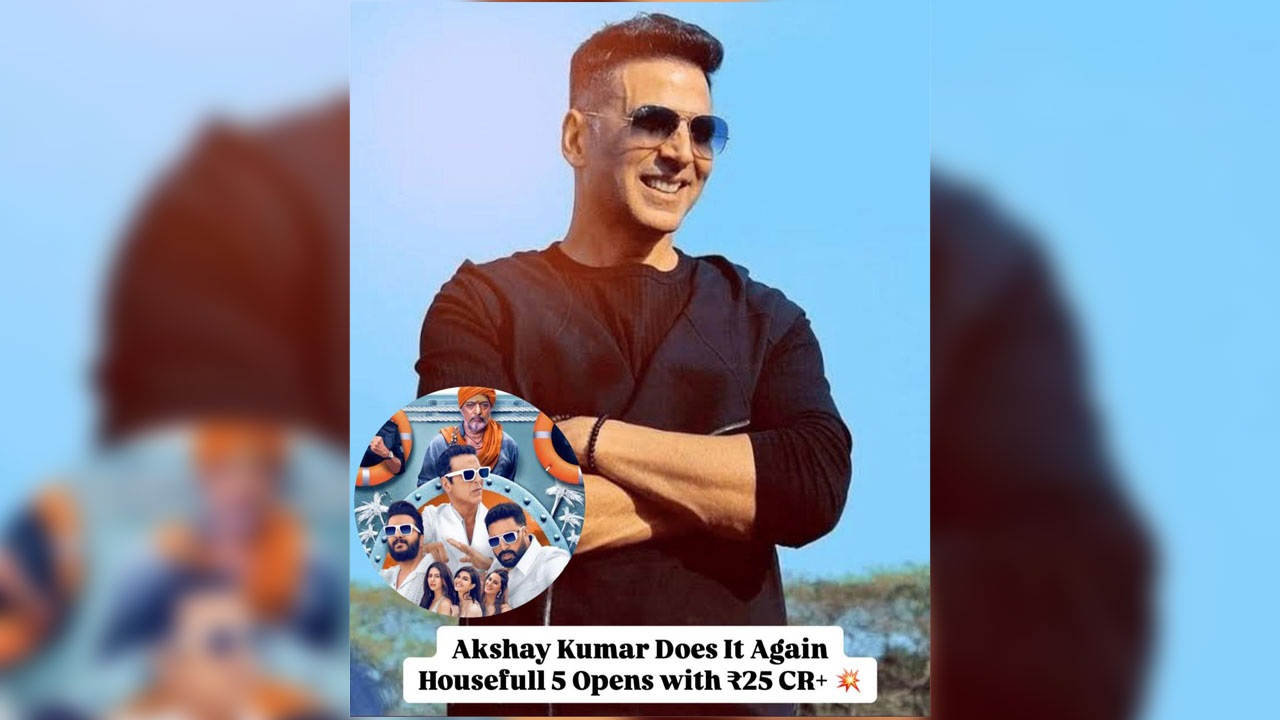 Akshay Kumar