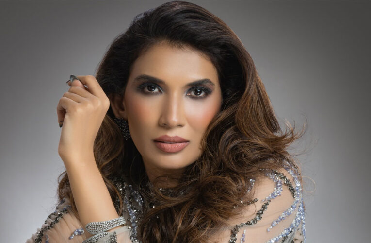 ‘Aankhon Ki Gustaakhiyan’ Producer and Writer Mansi Bagla : The Film is Packed with Romance, Heartbreak, Betrayal, and Soulful Music!