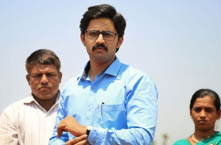 Gripping Trailer of Marathi Film ‘Nibaar’ Unveiled!