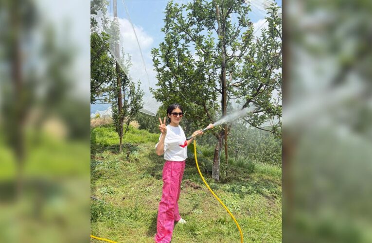 Pratibha Ranta Talks about Connecting to the Nature and Her Roots!