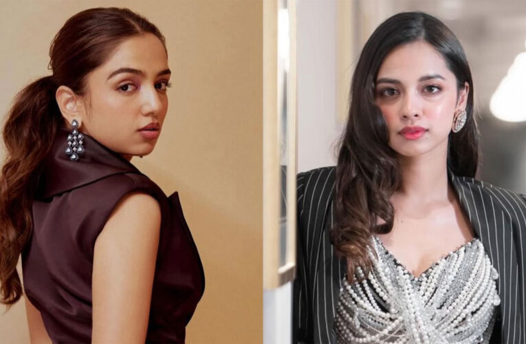 Nitanshi Goel and Ahsaas Channa’s inspiring journey from child artists to Bollywood stars!