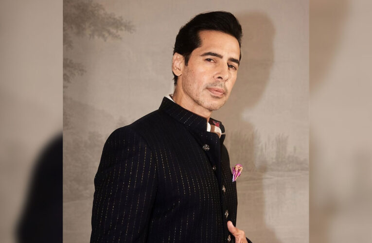 Dino Morea Talks About ‘The Royals’ and ‘Salad’!
