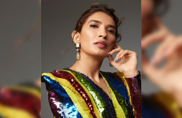 Writer and producer, Mansi Bagla, opens up about writing and conceiving ‘Aankhon Ki Gustaakhiyan’!