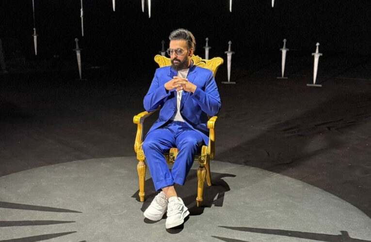 ‘The Traitors’ Participant Raj Kundra Says ‘My wife is right, I can’t lie to save my life’!