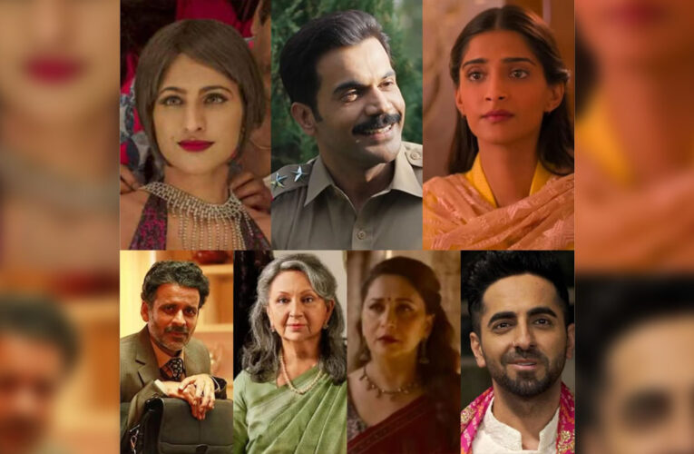 Celebrating Actors Who Brought LGBTQ+ Stories to Life!