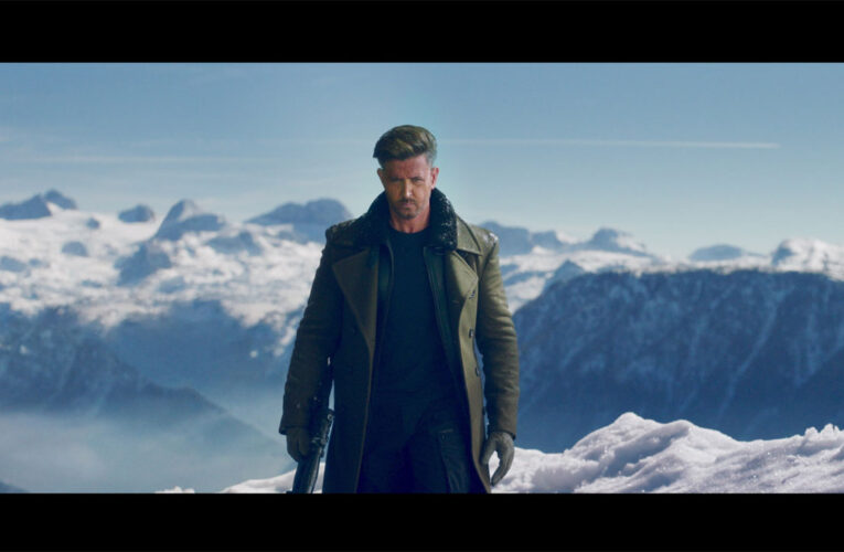 Anaita Shroff Adajania says that in ‘War 2’ she has created a cleaner, sleeker look for Hrithik!