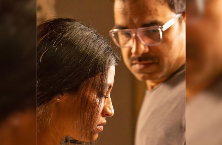 Konkona Sen Sharma on her co-star Pankaj Tripathi, “He’s very authentic to his own personality”!