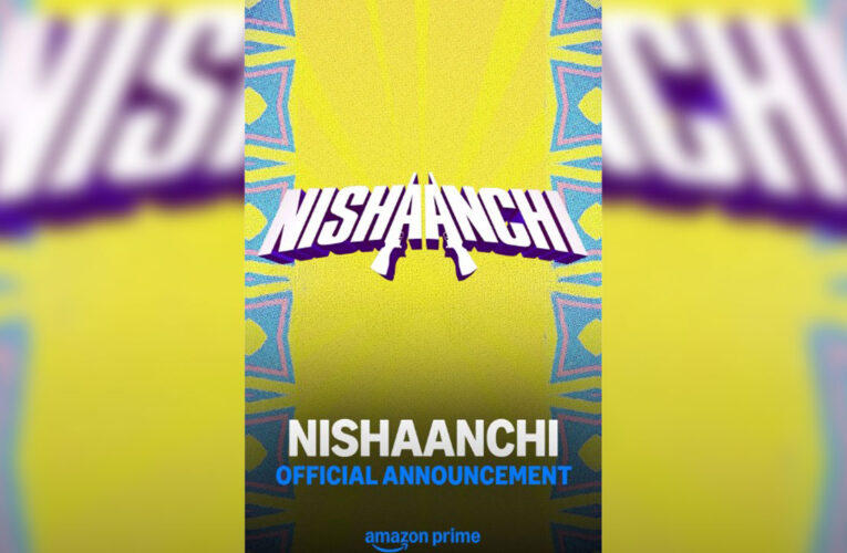 Netizens Hail the Announcement of Amazon MGM Studios’ Theatrical Movie ‘Nishaanchi’!