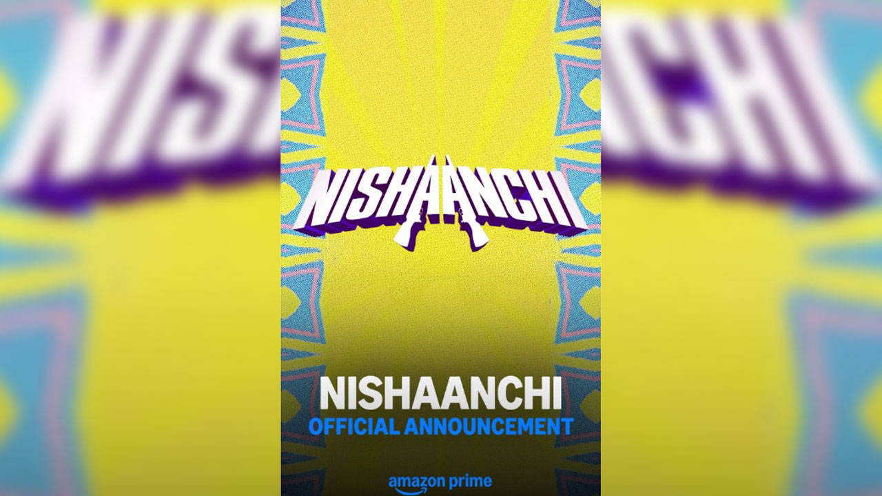 Nishaanchi