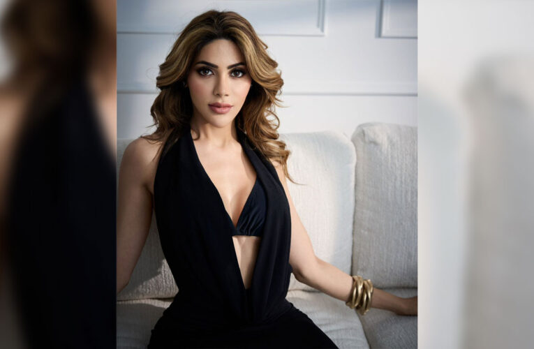 Nikki Tamboli’s new song ‘Bheegne De’ crosses a massive 4 million viewership in record time!