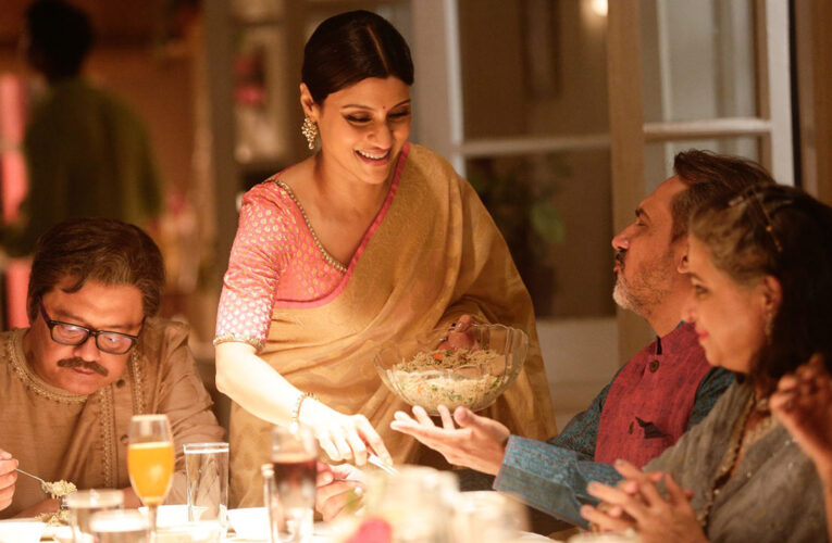 Konkona Sensharma praises Neena Gupta ahead the release of their film ‘Metro…इन दिनों’!