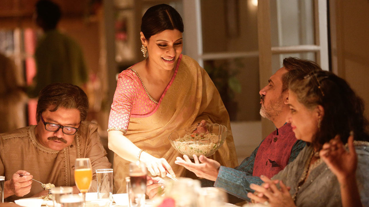 Metro...इन दिनों