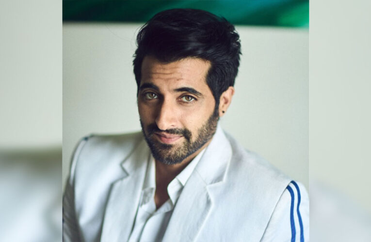 Akshay Oberoi Opens Up About Playing Queer Roles!