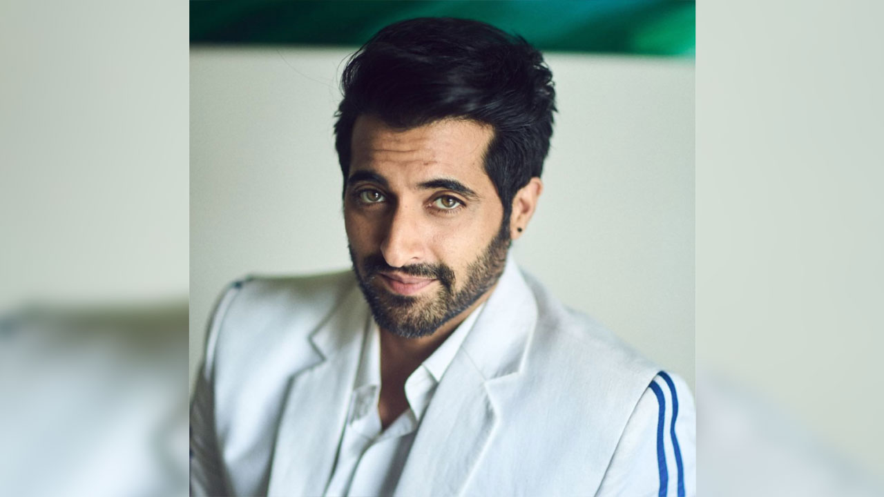 Akshay Oberoi