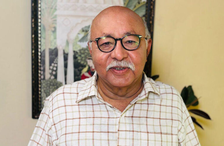 Susheel Parasher winning hearts as Dadu in ‘Yeh Rishta Kya Kehlata Hai’!