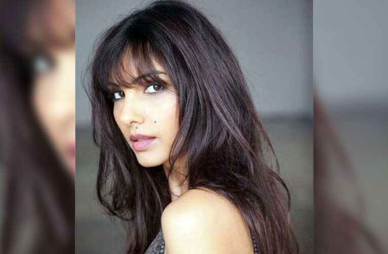 Somy Ali Admits, “There Is No Life Without Music”!