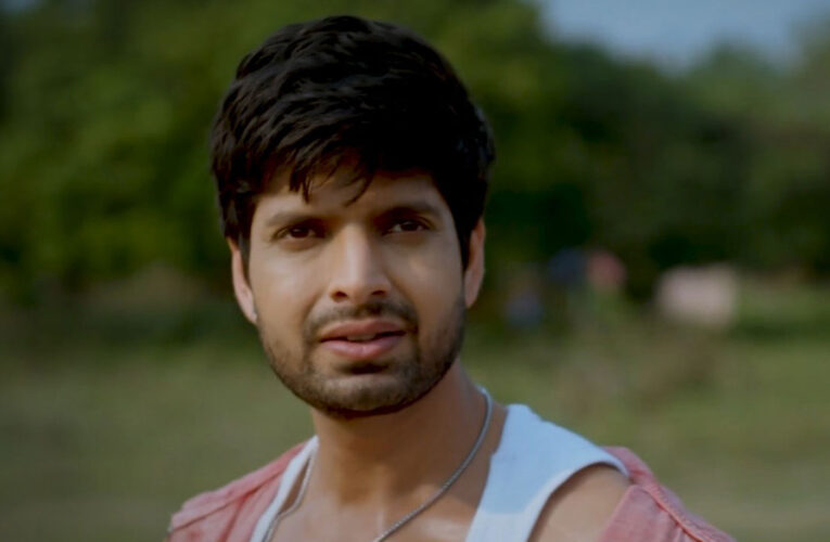 Hitesh Bhardwaj says, “‘Aami Dakini’ isn’t your typical story—it’s layered, emotional, and quietly intense”!