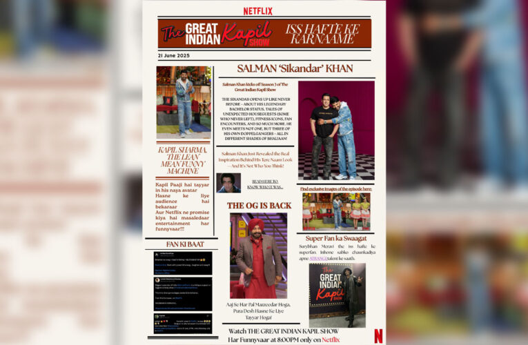 Dr. APJ Abdul Kalam was one of the inspirations behind Salman Khan’s look from ‘Tere Naam’!