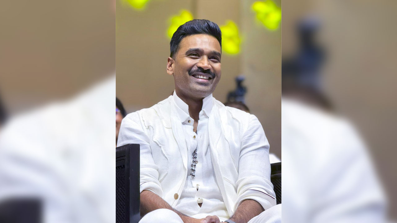 Dhanush