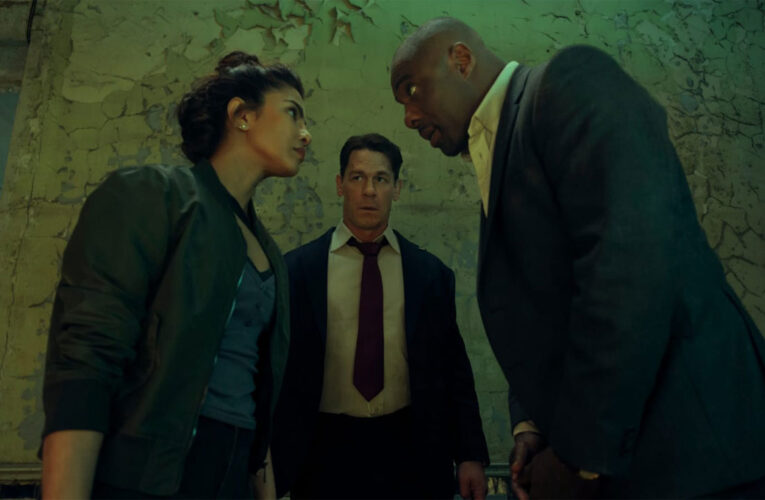 ‘Heads of State’ actress Priyanka Chopra Jonas Walked Straight into a Prank!