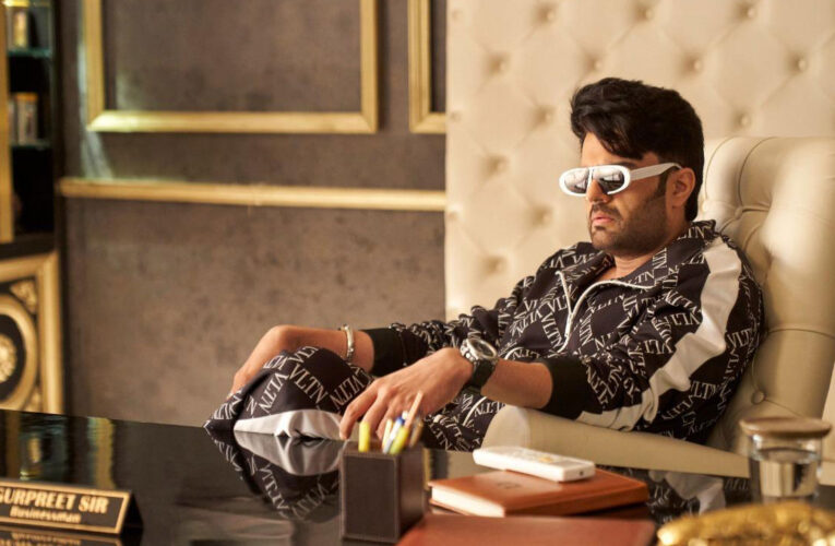 ‘JugJugg Jeeyo’ completes 3 years, Maniesh Paul celebrates!