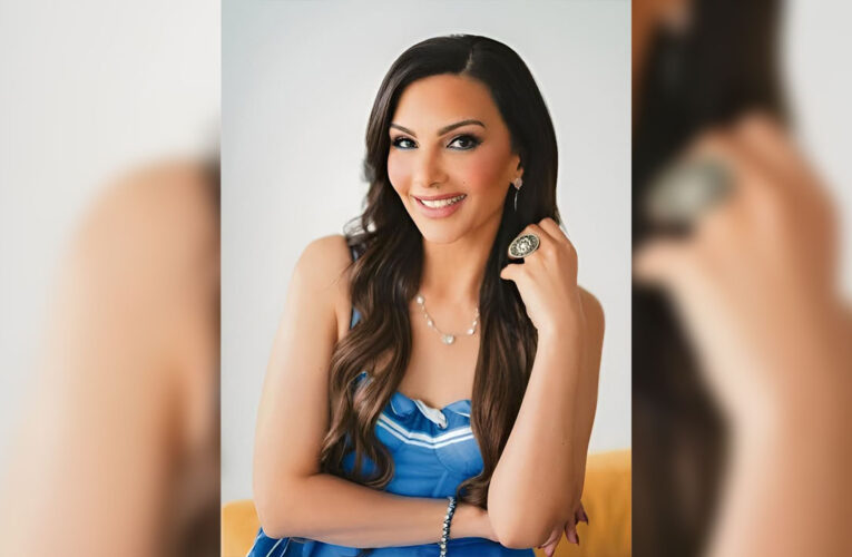 Somy Ali will be training the police personnel in Florida to better understand and help the victims!