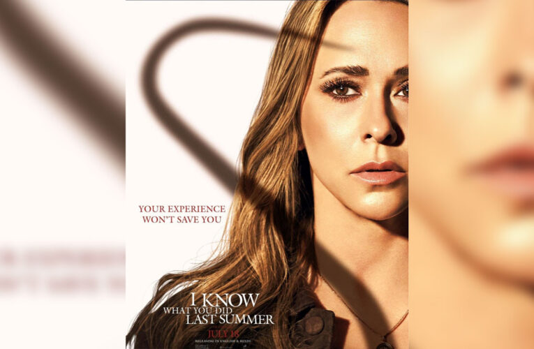 Hindi Trailer of ‘I Know What You Did Last Summer’ out now!