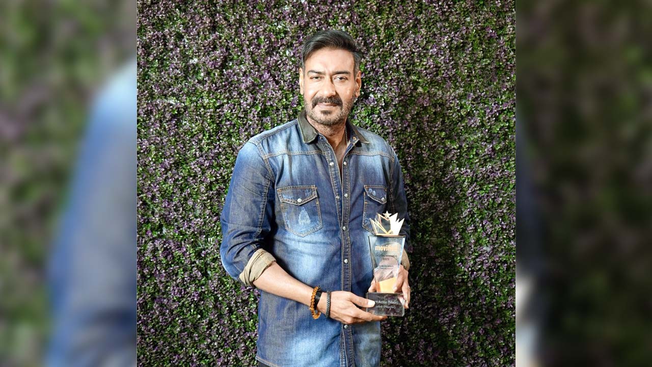 Ajay Devgn