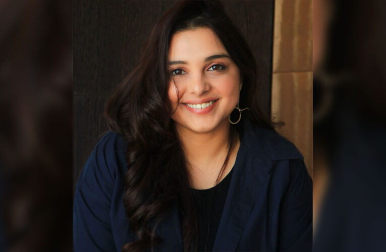 Shriyam Bhagnani’s next release is ‘Aap Jaisa Koi’!