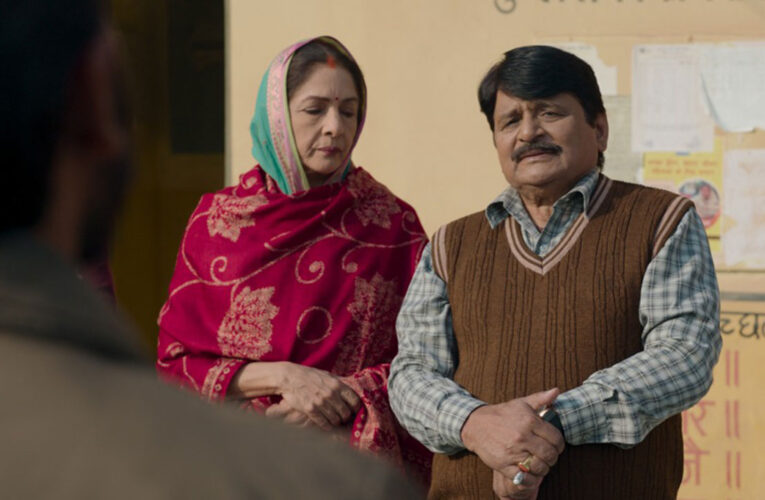 Raghubir Yadav on Panchayat, “This is India, in its truest form”!